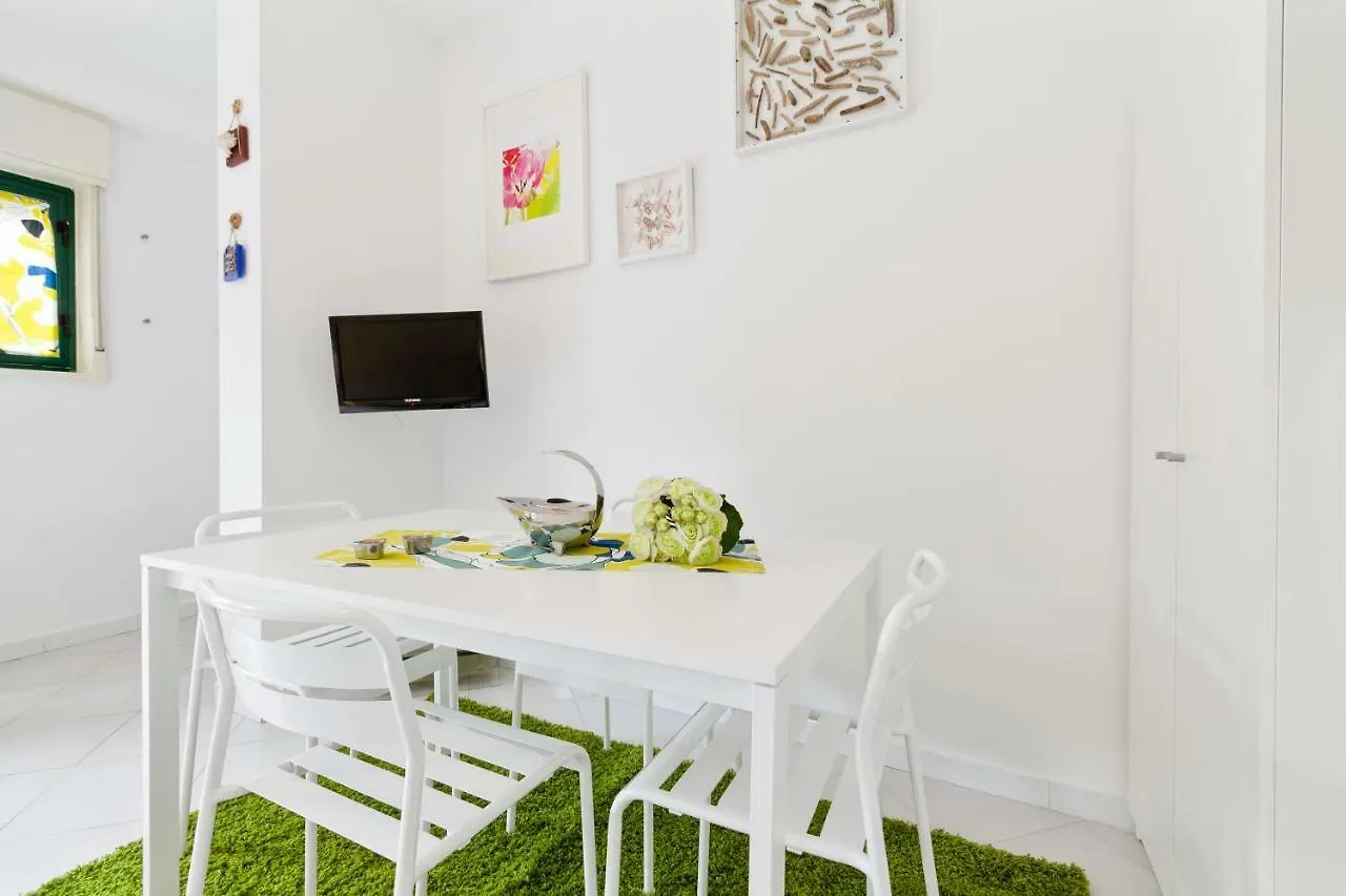 Apartment Residence Gardenia Vacation Flat Taormina Italy